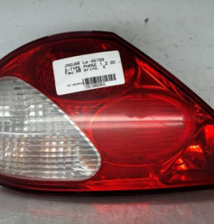 Feu arriere principal gauche (feux) JAGUAR X-TYPE