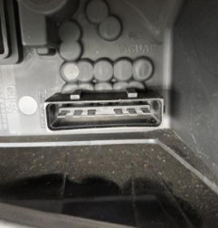 Feu arriere principal gauche (feux) JAGUAR X-TYPE Photo n°3