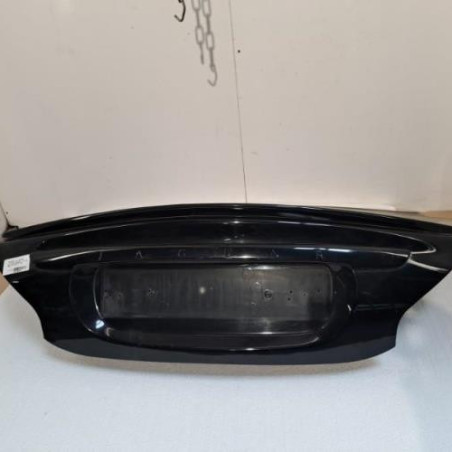 Malle/Hayon arriere JAGUAR X-TYPE Photo n°1