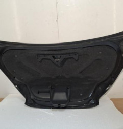 Malle/Hayon arriere JAGUAR X-TYPE Photo n°3