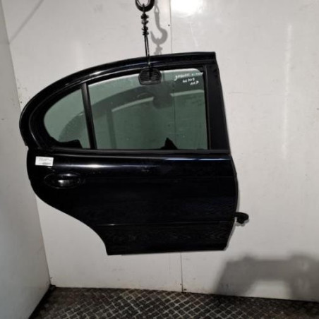 Porte arriere droit JAGUAR X-TYPE Photo n°1