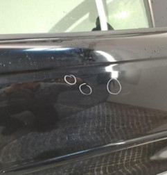 Porte arriere droit JAGUAR X-TYPE