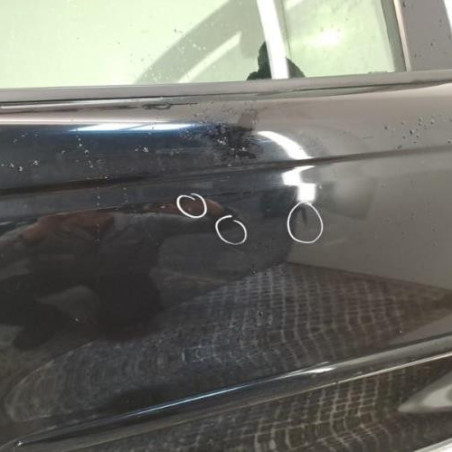 Porte arriere droit JAGUAR X-TYPE