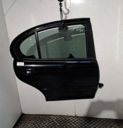 Porte arriere droit JAGUAR X-TYPE Photo n°3