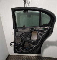 Porte arriere droit JAGUAR X-TYPE Photo n°4