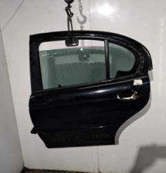 Porte arriere gauche JAGUAR X-TYPE Photo n°1