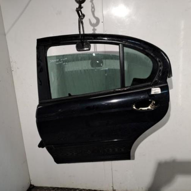 Porte arriere gauche JAGUAR X-TYPE