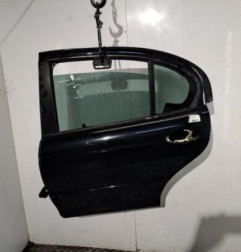 Porte arriere gauche JAGUAR X-TYPE