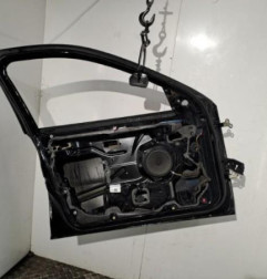 Porte avant gauche JAGUAR X-TYPE Photo n°1