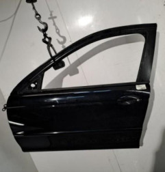 Porte avant gauche JAGUAR X-TYPE Photo n°3