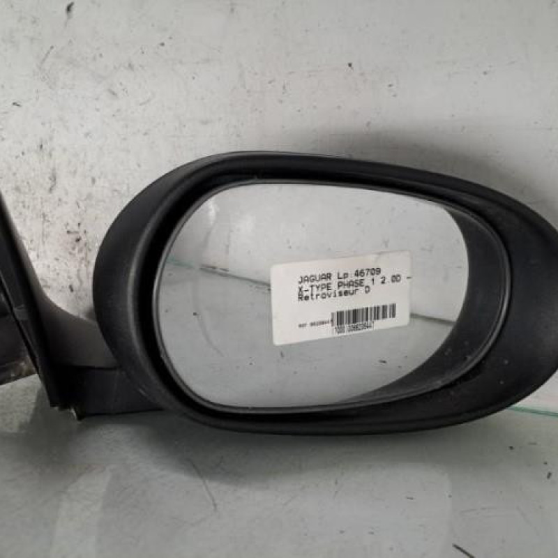 Retroviseur droit JAGUAR X-TYPE