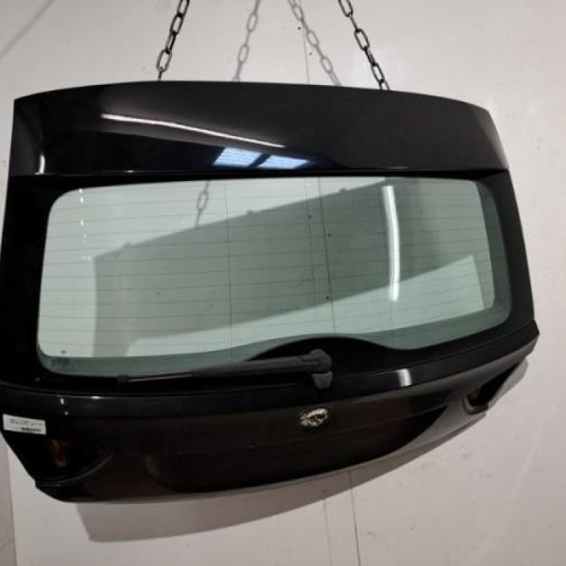 Malle/Hayon arriere BMW SERIE 3 E91
