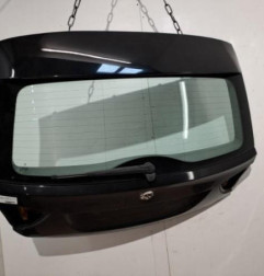 Malle/Hayon arriere BMW SERIE 3 E91 Photo n°3