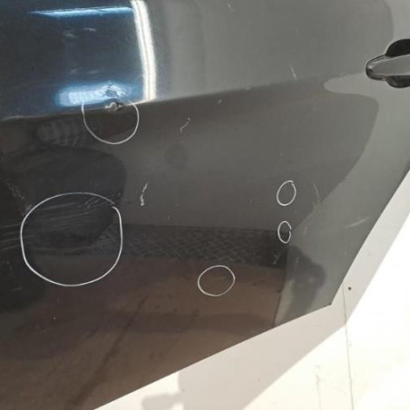Porte arriere gauche BMW SERIE 3 E91
