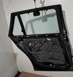 Porte arriere gauche BMW SERIE 3 E91 Photo n°4