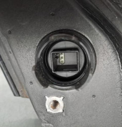 Retroviseur gauche BMW SERIE 3 E91