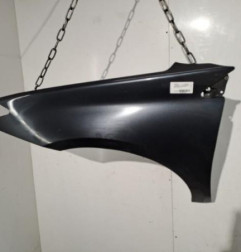 Aile avant gauche RENAULT LAGUNA 3 Photo n°1