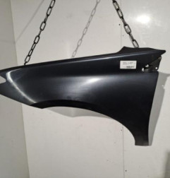 Aile avant gauche RENAULT LAGUNA 3 Photo n°3