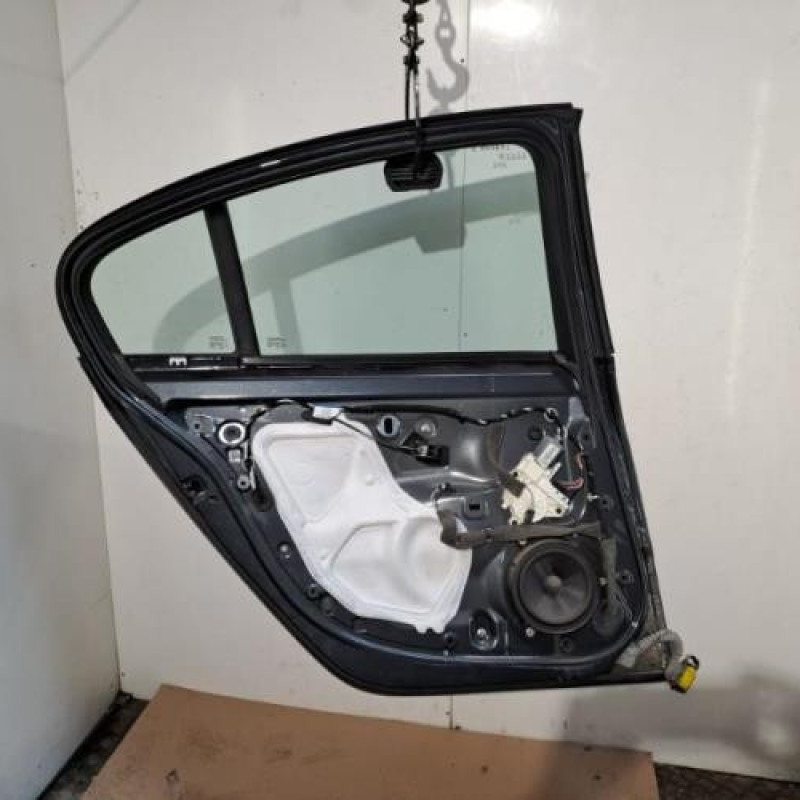 Porte arriere gauche RENAULT LAGUNA 3