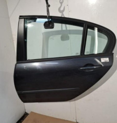 Porte arriere gauche RENAULT LAGUNA 3