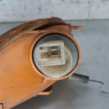 Optique avant secondaire gauche (feux)(clignotant) FIAT SEICENTO Photo n°1