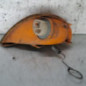 Optique avant secondaire gauche (feux)(clignotant) FIAT SEICENTO