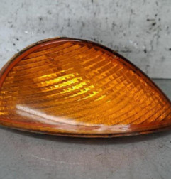 Optique avant secondaire gauche (feux)(clignotant) FIAT SEICENTO Photo n°3