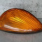 Optique avant secondaire gauche (feux)(clignotant) FIAT SEICENTO