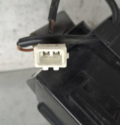 Optique avant secondaire gauche (feux)(clignotant) VOLKSWAGEN PASSAT 3 Photo n°3