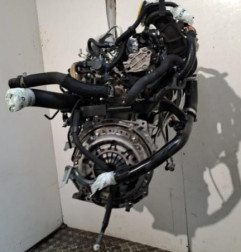 Moteur TOYOTA YARIS 2