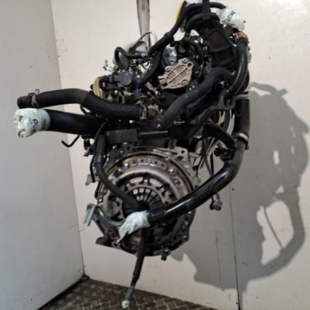 Moteur TOYOTA YARIS 2
