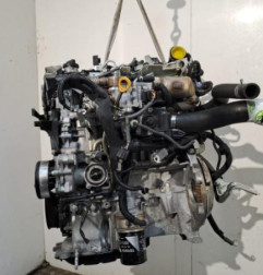 Moteur TOYOTA YARIS 2 Photo n°3