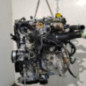 Moteur TOYOTA YARIS 2