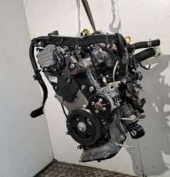 Moteur TOYOTA YARIS 2 Photo n°4