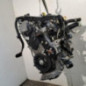 Moteur TOYOTA YARIS 2