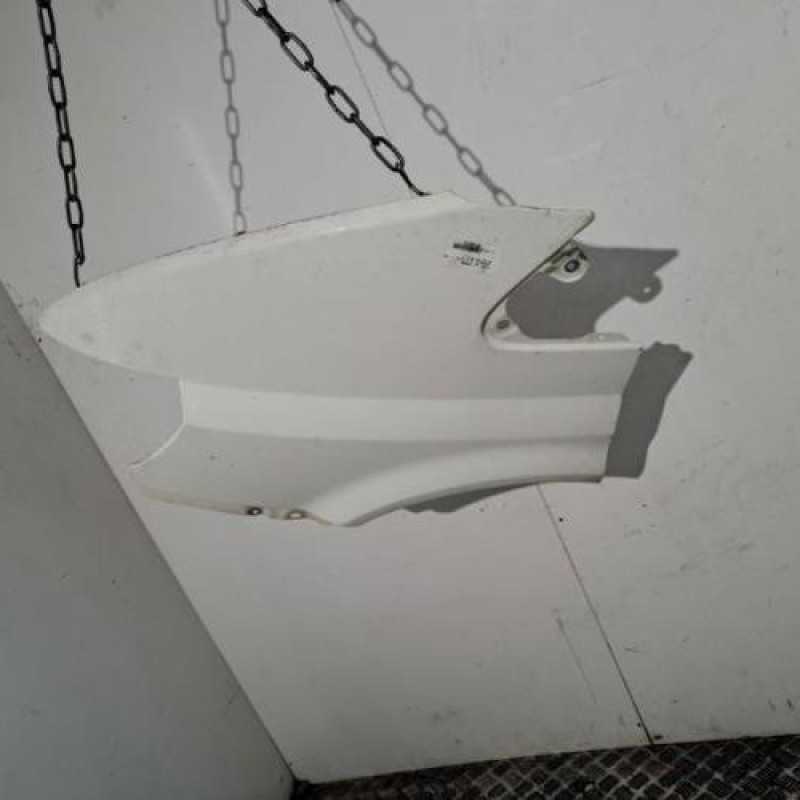 Aile avant gauche FORD TRANSIT 3