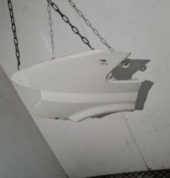 Aile avant gauche FORD TRANSIT 3