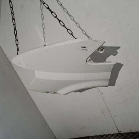 Aile avant gauche FORD TRANSIT 3