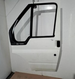 Porte avant gauche FORD TRANSIT 3 Photo n°1