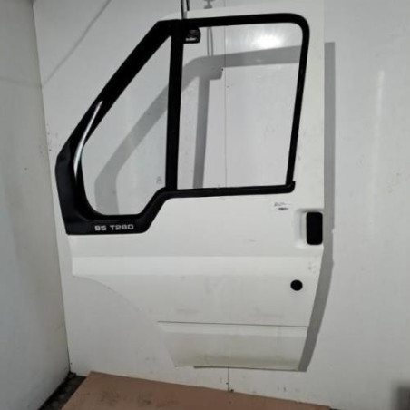 Porte avant gauche FORD TRANSIT 3 Photo n°1