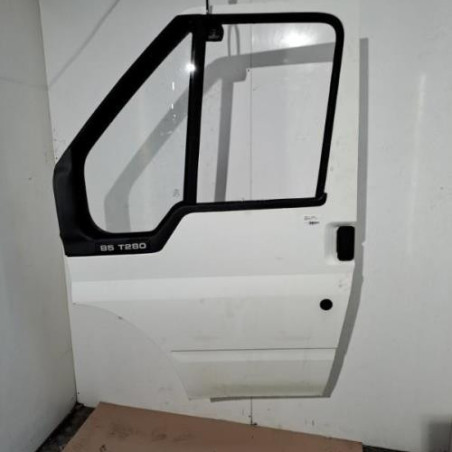 Porte avant gauche FORD TRANSIT 3