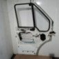 Porte avant gauche FORD TRANSIT 3