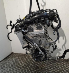 Moteur FIAT TIPO CROSS Photo n°1