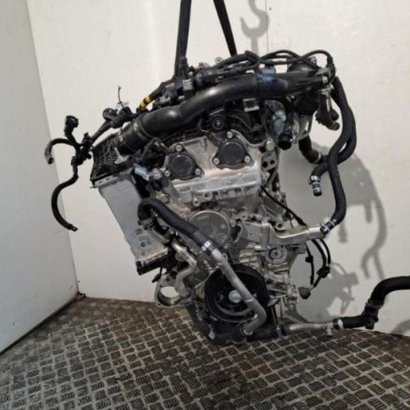 Moteur FIAT TIPO CROSS