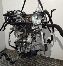 Moteur FIAT TIPO CROSS