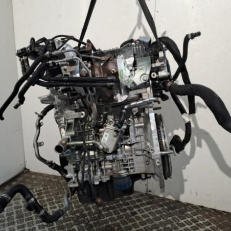 Moteur FIAT TIPO CROSS