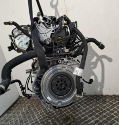 Moteur FIAT TIPO CROSS Photo n°3