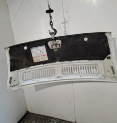 Capot PEUGEOT BOXER 3 Photo n°1