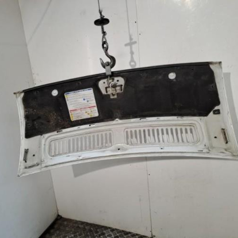 Capot PEUGEOT BOXER 3