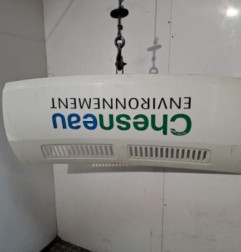 Capot PEUGEOT BOXER 3